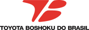 Logo de Toyota Boshoku Do Brasil