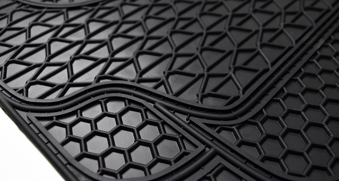 Alfombra de Plimer